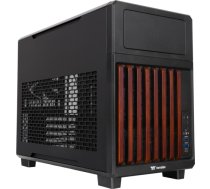 Thermaltake TR200 WS (black/wood) CA-11L-00S1NN-WS