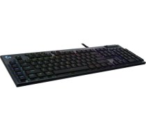 Logitech G915 X (black, DE layout, GL Tactile, GL Tactile Switches) 920-012938