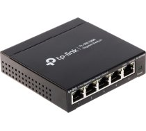 TP-Link 5-Port Gigabit Easy Smart Switch TL-SG105E