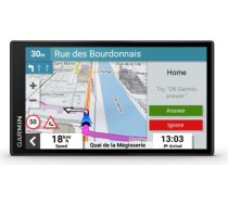 Garmin DriveSmart 66 MT-S 010-02469-12