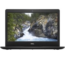 Dell Vostro 14 3491 14 HD i3-1005G1 4GB 1TB HDD EN W10P Black N307ZVN3491EMEA01_2101_PRO