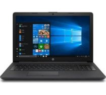 HP 250 G7 HD 15.6 i3-1005G1 8GB 256GB SSD EN W10 Dark Silver 197Q9EA#AKD
