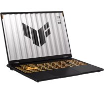 Asus TUF Gaming A16 (FA608UP-RV019W) (gray, AMD Ryzen 7 260, NVIDIA GeForce RTX 5070, 32 GB DDR5, 1 TB (1 TB SSD), Windows 11 Home) - German - DE Layout 90NR0KT1-M001X0