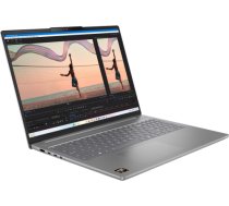 Lenovo IdeaPad Slim 5 16AKP10 (83HY002UGE) (gray, AMD Ryzen AI 7 350, AMD Radeon 860M, 16 GB DDR5, 1 TB (1 TB SSD), Windows 11 Home) - German - DE Layout 83HY002UGE
