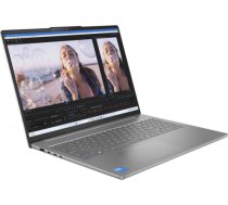 Lenovo IdeaPad Slim 5 16IRH10R (83J1006UGE) (gray, Intel Core? 7 240H, Intel Graphics, 32 GB DDR5, 1 TB (1 TB SSD), Windows 11 Home) - German - DE Layout 83J1006UGE