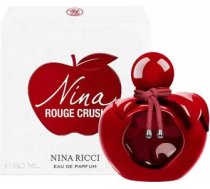 Nina Ricci Nina Rouge Crush EDP 50ml 3137370363149