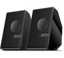 Skaļruņi Sven 340 Black SVEN-340