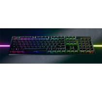 Razer Gaming Keyboard Deathstalker V2 Pro Gaming Keyboard Wireless RGB LED light US Bluetooth Black Optical Switch Wireless connection RZ03-04361800-R3M1