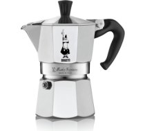 Bialetti Moka Express Moka pot 0.23 L Aluminium 990001164