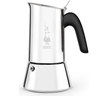 Bialetti Venus box Moka pot 0.2 L Silver 8006363028899