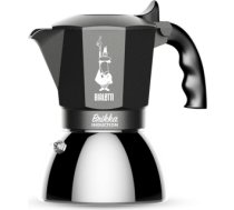 Coffee maker BIALETTI BRIKKA INDUCTION 4TZ 180 ml Anthracite, Silver 502020352