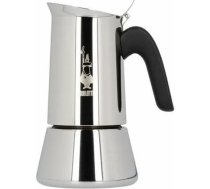 Bialetti Venus box Moka pot 0.5 L Silver 8006363028912