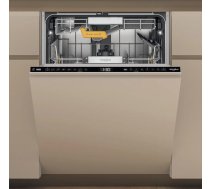 Whirlpool W8I HF58 TUS trauku mazg. mašīna iebūvējama 60cm W8IHF58TUS