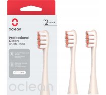 Końcówka Oclean OCLEAN KOŃCÓWKI Professional Clean 2szt. P1C8