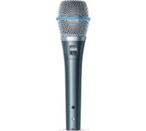 Shure BETA 87A Black Studio microphone BETA 87A