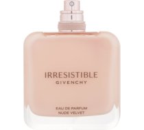 Givenchy Tester Irresistible / Nude Velvet 80ml
