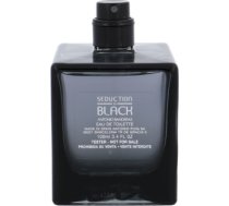 Antonio Banderas Tester Seduction in Black 100ml