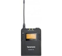 Saramonic Nadajnik z mikrofonem TX9 do bezprzewodowego systemu audio UwMic9 658-UNIW