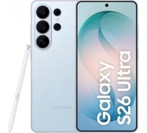 Samsung Galaxy S26 Ultra 5G Viedtālrunis 12GB / 256GB Sky Blue SM-S948BLBDEUB