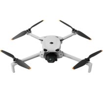 Dji Lito 1 Fly More Combo, gray - Drone DJCP.MA.00000991