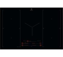 Electrolux EIS82550I Indukcijas virsma 700.sērija SenseBoil (SLIM-FIT) 80cm EIS82550I