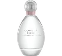 Sarah Jessica Parker, Lovely Sheer, Eau De Parfum, For Women, 100 ml *Tester 0803|99006383