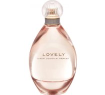 Sarah Jessica Parker, Lovely, Eau De Parfum, For Women, 100 ml *Tester 0803|5060426150036