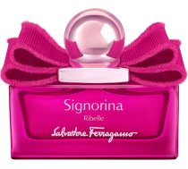 Salvatore Ferragamo, Signorina Ribelle, Eau De Parfum, For Women, 100 ml *Tester 0803|8056860210648