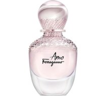 Salvatore Ferragamo, Amo Ferragamo, Eau De Parfum, For Women, 30 ml *Tester 99000000008619