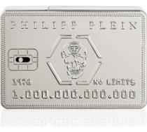 Philipp Plein, No Limits Platinum, Eau De Parfum, For Men, 90 ml *Tester 7640365141135