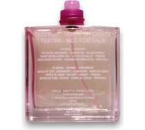 Paul Smith, Women, Eau De Parfum, For Women, 100 ml *Tester 3386469109841