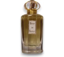 Oscar de la Renta, Live in Love, Eau De Parfum, For Women, 100 ml *Tester 990000000000555