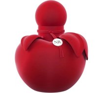 Nina Ricci, Nina Extra Rouge, Eau De Parfum, For Women, 80 ml 0803|3137370354574