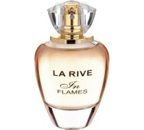 La Rive, In Flames, Eau De Parfum, For Women, 90 ml *Tester 99000000008387