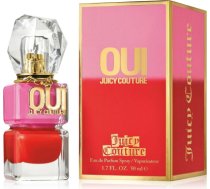 Juicy Couture, Oui, Eau De Parfum, For Women, 50 ml 719346232906