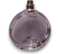 Hollister, Wave, Eau De Parfum, For Women, 100 ml *Tester 085715261021