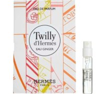 Hermes, Twilly d'Hermes Eau Ginger, Eau De Parfum, For Women, 2 ml *Vial 3346133203824