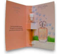 Escada, Celebrate Life, Eau De Parfum, For Women, 1.5 ml *Vial 3614227364189
