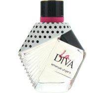 Emanuel Ungaro, La Diva Mon Amour, Eau De Parfum, For Women, 100 ml *Tester 0803|99006240