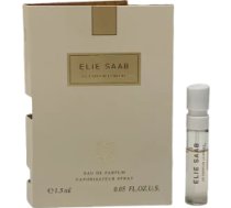 Elie Saab, Le Parfum Lumiere, Eau De Parfum, For Women, 1.5 ml *Sample 9825|7640233340769