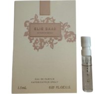 Elie Saab, Le Parfum Bridal, Eau De Parfum, For Women, 1.5 ml *Sample 9825|7640233341803