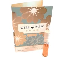 Elie Saab, Girl of Now Shine, Eau De Parfum, For Women, 1.5 ml *Sample 9825|7640233340356