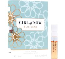 Elie Saab, Girl of Now, Eau De Parfum, For Women, 1.5 ml *Sample 9825|7640233340332