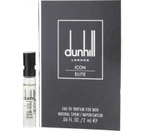 Dunhill, Icon Elite, Eau De Parfum, For Men, 2 ml *Vial 085715806154