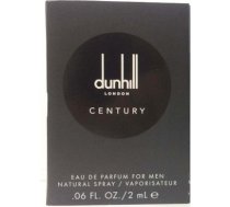 Dunhill, Century, Eau De Parfum, For Men, 2 ml *Vial 085715806543