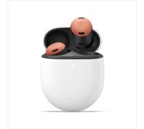Google Pixel Buds Pro, Headphones (coral, Bluetooth, ANC, USB-C) GA03202-DE
