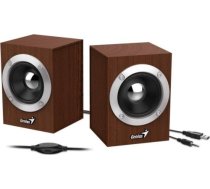 Datora skaļruņi Genius SP-HF280 31730028400