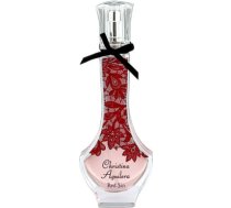 Christina Aguilera, Red Sin, Eau De Parfum, For Women, 50 ml *Tester 737052554587