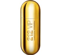 Carolina Herrera, 212 VIP, Eau De Parfum, For Women, 80 ml *Tester 99000000006259
