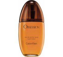Calvin Klein, Obsession, Eau De Parfum, For Women, 100 ml 0164|88300603404